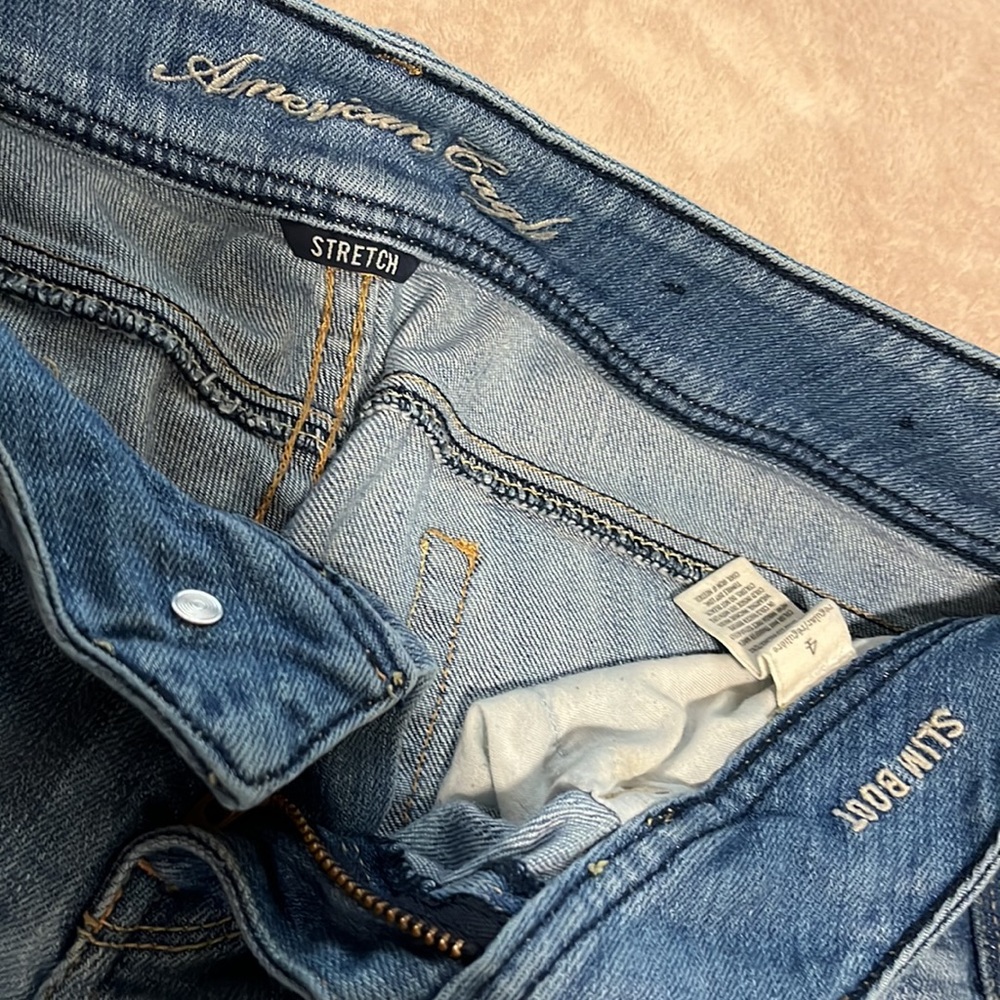 Clothes - Picture 5 of 5